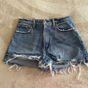 Abercrombie and Fitch Shorts